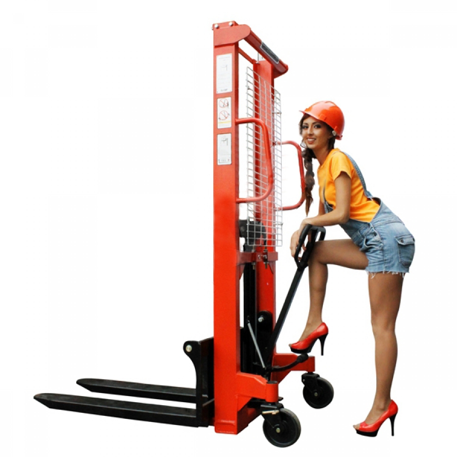 Maxlift HMS 20, г/п 2000 кг Maxlift HMS 20, г/п 2000 кг